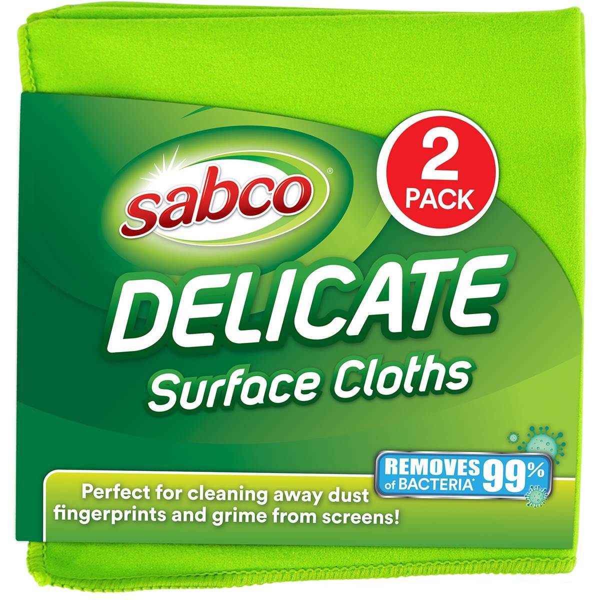 Sab Pledge Delicate Surface Cloth