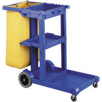 Edoates Yellow Bag Trolly Jc-175bl