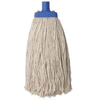 Edoates Contractor Mop Black  [Size: 450mm]