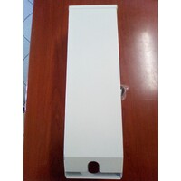 Ac Triple R/t Dispenser Metal AC-007w