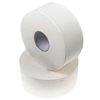 Duro Jumbo Roll 2 Ply 300m 300V