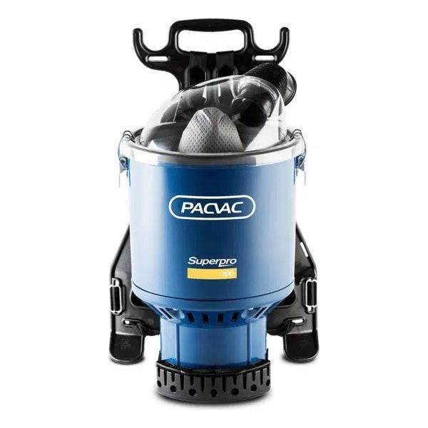 Pac Vac Superpro 700 [Size: 700]