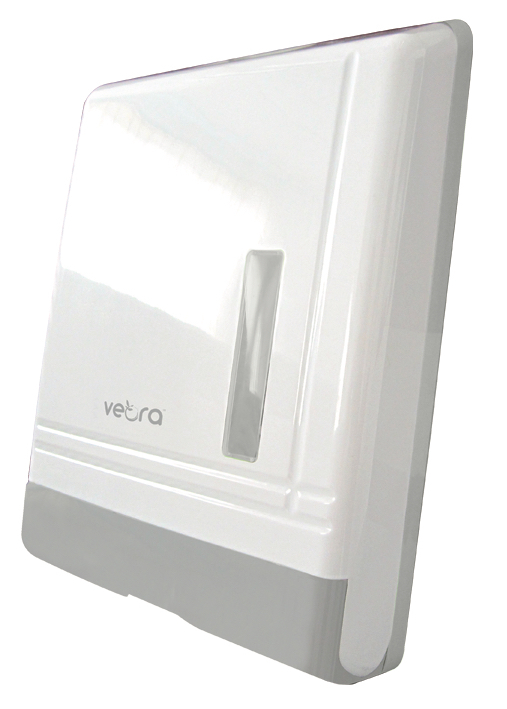 Veora Vd33004 Compact Interleave Disp