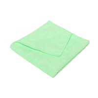 Edco Microfibre Cloth [Colour: Yellow]