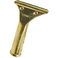 Ettore Brass Master Handle