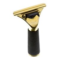 Ettore Brass Quick Release Handle