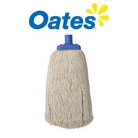 Edoates Poly/cotton Mophead 600gm