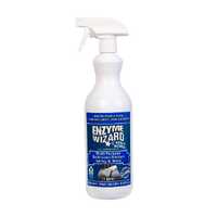 Enzyme Wizard Bath/kitchen Mildew 1L