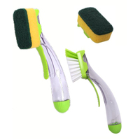 Sab Save N Shine Dish Brush