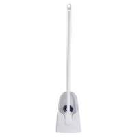 Edoates Ergo Ex Long Toilet Brush Set