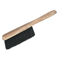 Edoates Coco Bannister Brush