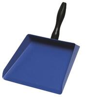 Edoates Industrial Metal Dustpan