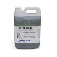 Bigclean Ultra Clean 5L [Size: 5L]