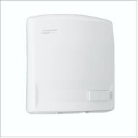 Davidson Junior Manual Hand Dryer