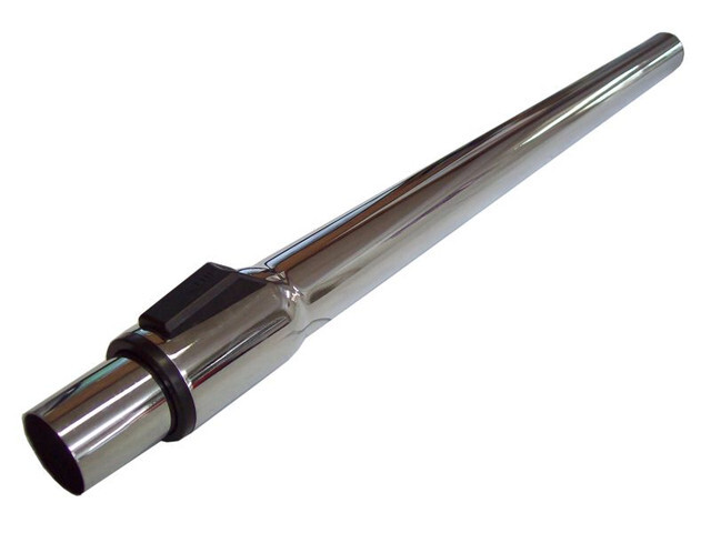 Cleanstar Telescopic Rod Rod-aluminium 32mm