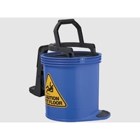 Edoates Duraclean Wringer Bucket W Mouth - B