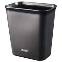 Edoates Desk Bin - Black [Size: 10l]