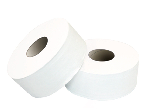 Veora 22702 Jumbo Roll 2ply 8/ctn