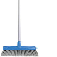 Edoates General Indoor Broom Handle