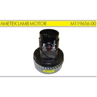 Cleanstar Motor - Ams 2stgbypass MO-31 for Wet and Dry Machine