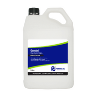 Peerless Gemini Sealer Finish 5L Finish