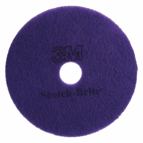 3m Purple Diamond Pad 525mm