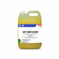 Bigclean Grit Industrial Hand Cleaner 20L