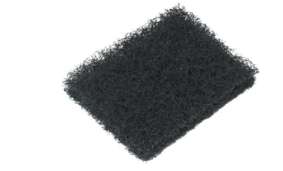 3m Pot N Pan Scourer -blue