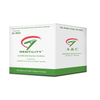 Ac Tad Multifold Paper Towel Ac-0023