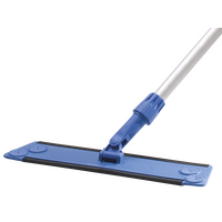 Edoates Flat Mop Ultra 400mm Blue