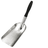 Edoates Multi PurpEdoatese Metal Shovel