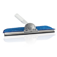 Wagtail precision Glide Squeegee 14 [Size: 18]