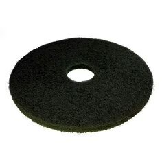 3m Green Floor Pad 41cm 16inch