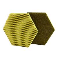 3m Dual Purpose Scour Pad 96hex