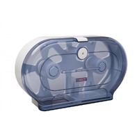 Caprice Jumbo Rsrv Dispenser Plastic 