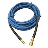 Cleanstar Carpet Solution Hose With Connect 7.5m