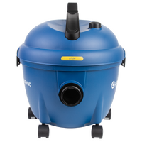 Pac Vac Glide Wispa 300 Canister