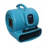 Xpower 350w Multipurpose Air Mover 400