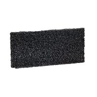 3m Doodlebug Black Pad