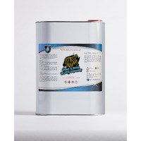 Krystal Strip Away Stone Graffiti Remover 1L