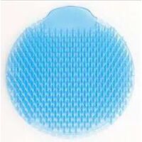 Interclean Urinal Screen [Colour: Cotton Blossom]