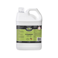 Research Citrus Researchouces Citrawash 5L