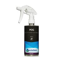 Actichem Pog 500ml [Size: 500ml]