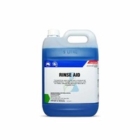 Bigclean Rinse Aid 5L