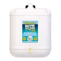 Enzyme Wizard Urinal Waterless 20L