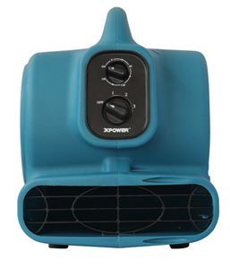 Xpower 175w Mini Air Mover P-230at