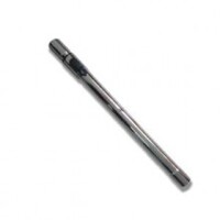 Cleanstar Aerolite Telescopic Chrome Rod