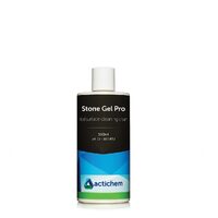 Actichem Stone Gel Pro 500ml [Size: 500ml]