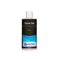 Actichem Citrus Gel 500ml [Size: 500ml]