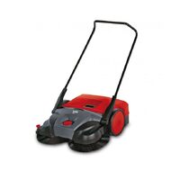 HAAGA Sweeper 447 Profi 101033 